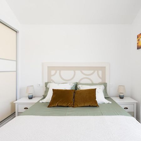 Classbnb - Two Apartments 250M From Las Americas Beach Playa de las Americas  Exteriér fotografie