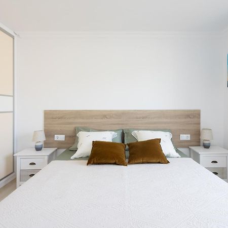 Classbnb - Two Apartments 250M From Las Americas Beach Playa de las Americas  Exteriér fotografie