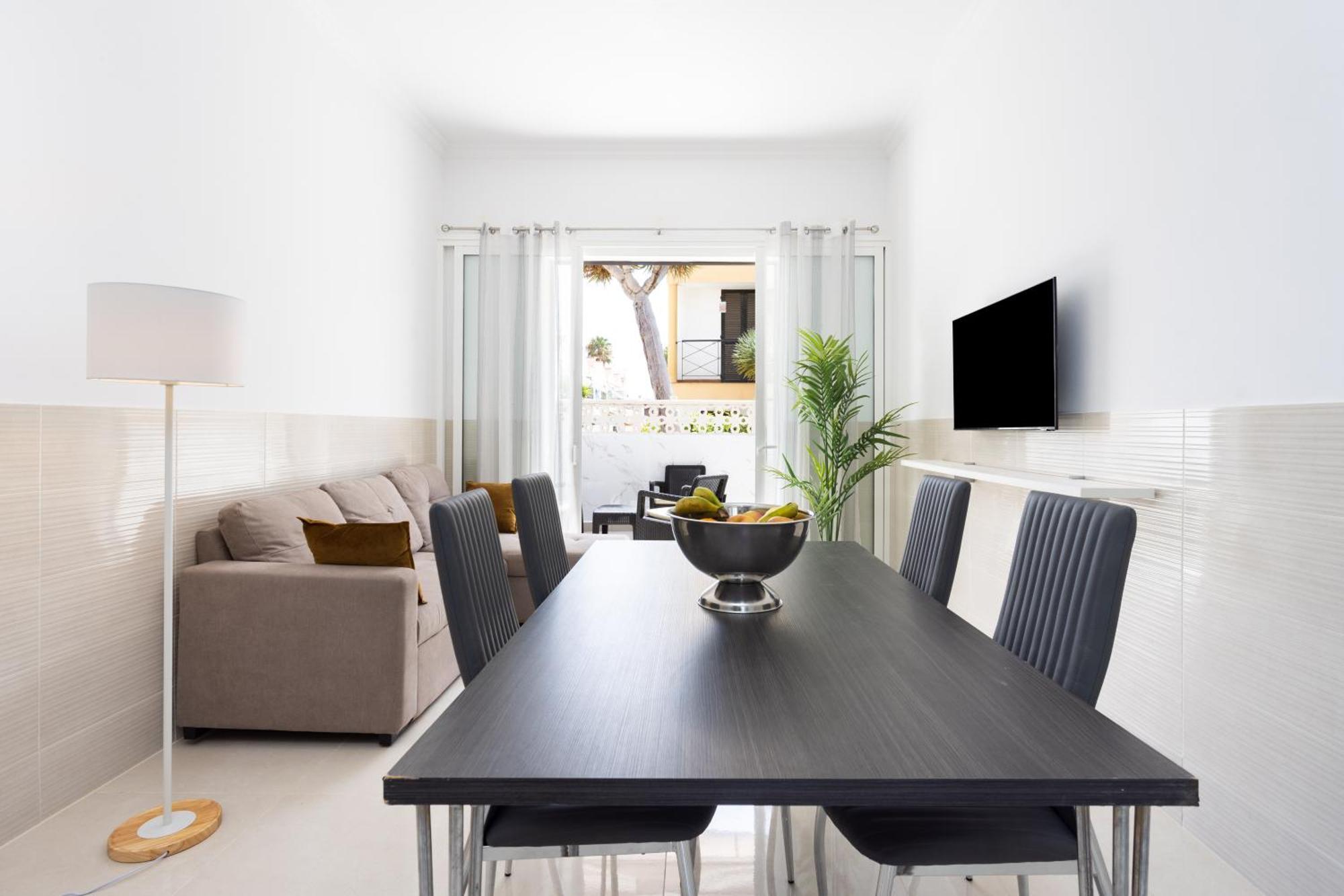 Classbnb - Two Apartments 250M From Las Americas Beach Playa de las Americas  Exteriér fotografie