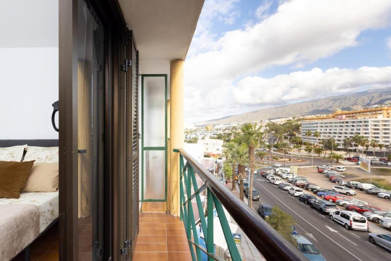 Classbnb - Two Apartments 250M From Las Americas Beach Playa de las Americas  Exteriér fotografie
