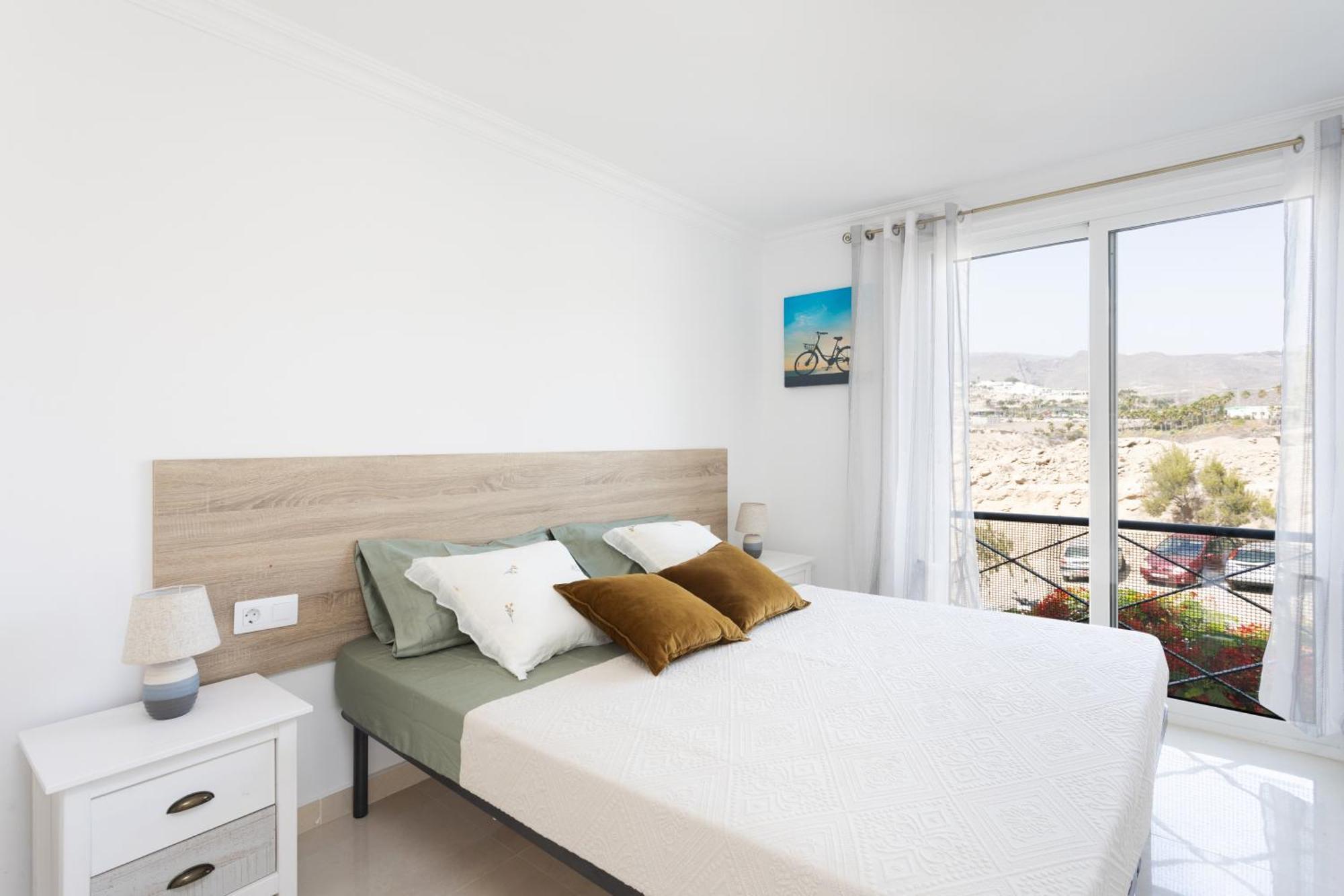 Classbnb - Two Apartments 250M From Las Americas Beach Playa de las Americas  Exteriér fotografie