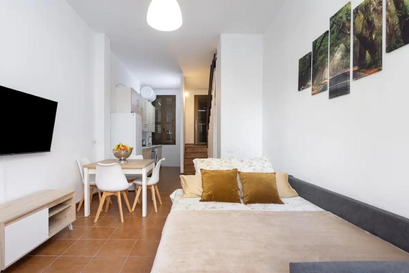 Classbnb - Two Apartments 250M From Las Americas Beach Playa de las Americas  Exteriér fotografie