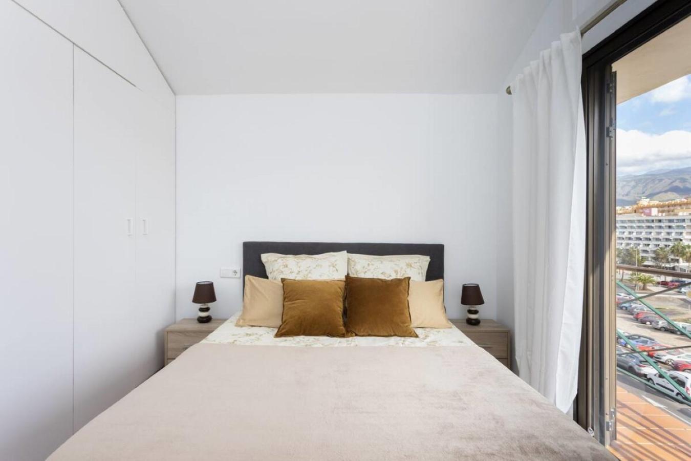 Classbnb - Two Apartments 250M From Las Americas Beach Playa de las Americas  Exteriér fotografie