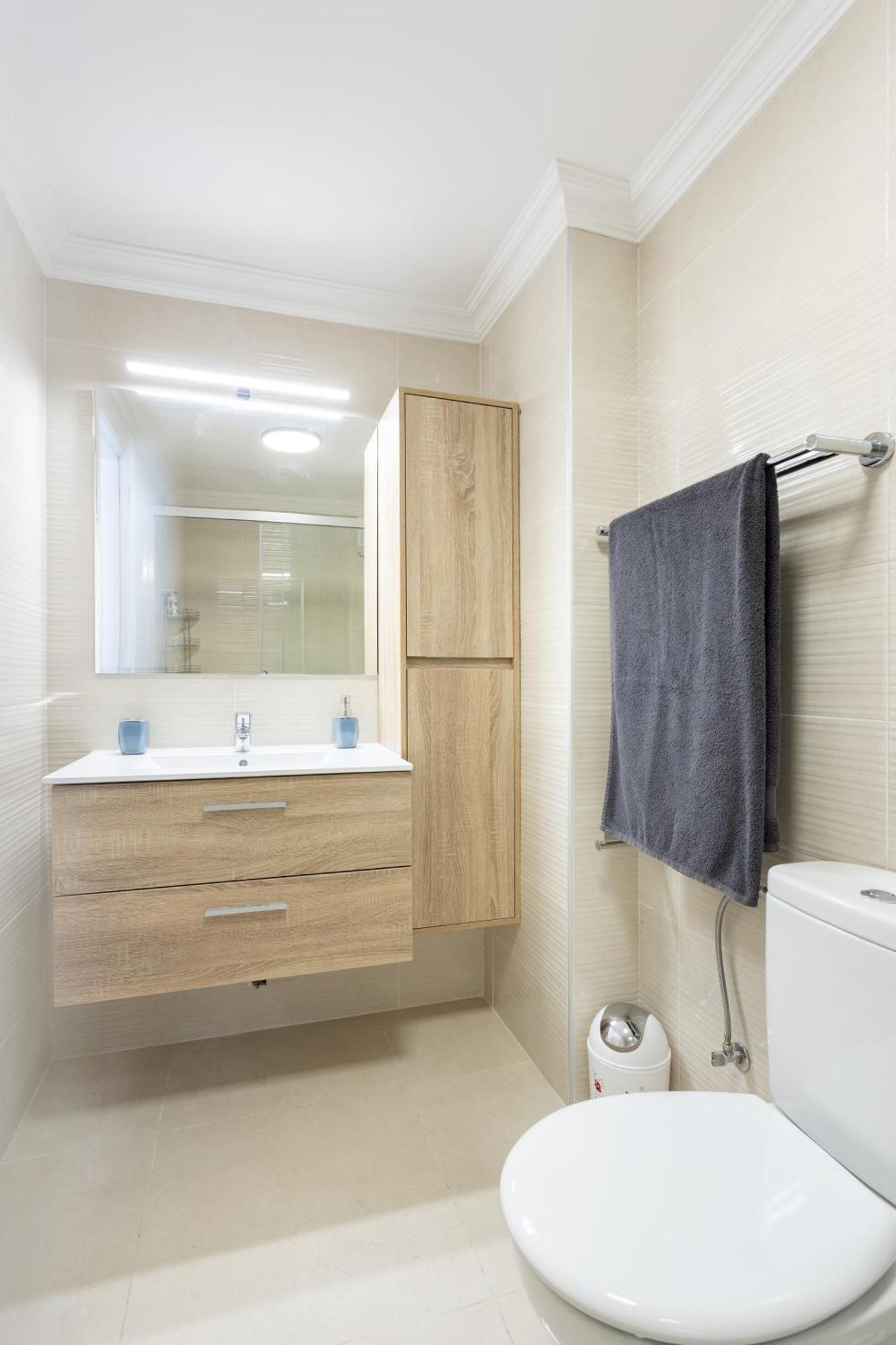 Classbnb - Two Apartments 250M From Las Americas Beach Playa de las Americas  Exteriér fotografie
