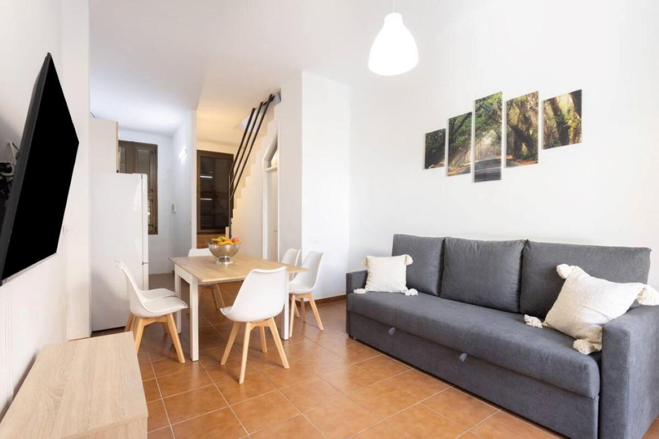 Classbnb - Two Apartments 250M From Las Americas Beach Playa de las Americas  Exteriér fotografie