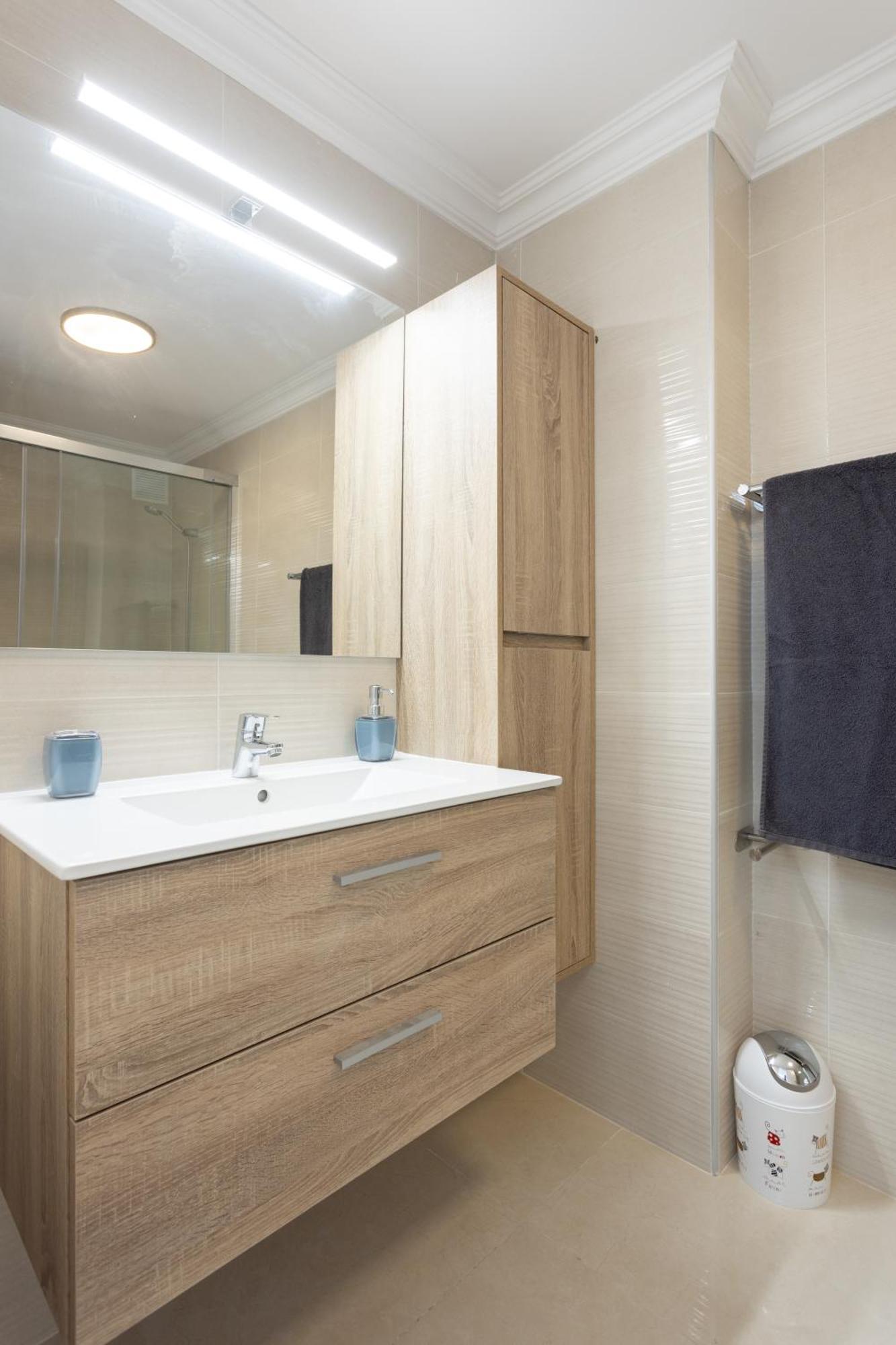 Classbnb - Two Apartments 250M From Las Americas Beach Playa de las Americas  Exteriér fotografie