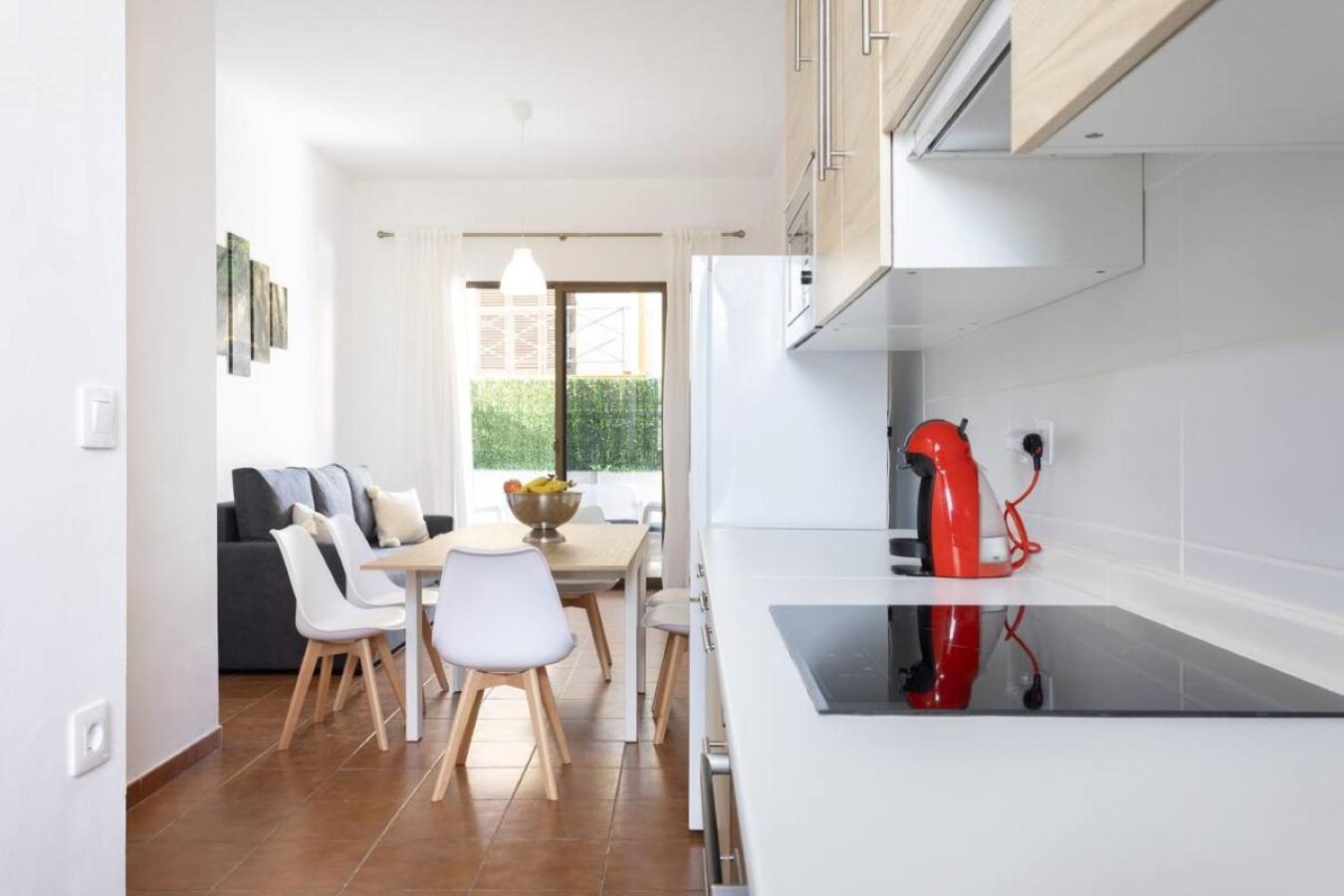Classbnb - Two Apartments 250M From Las Americas Beach Playa de las Americas  Exteriér fotografie