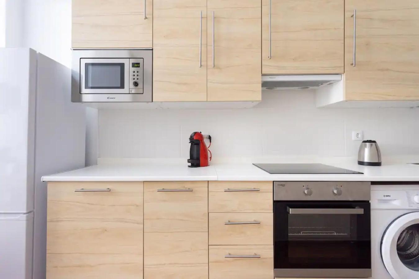 Classbnb - Two Apartments 250M From Las Americas Beach Playa de las Americas  Exteriér fotografie