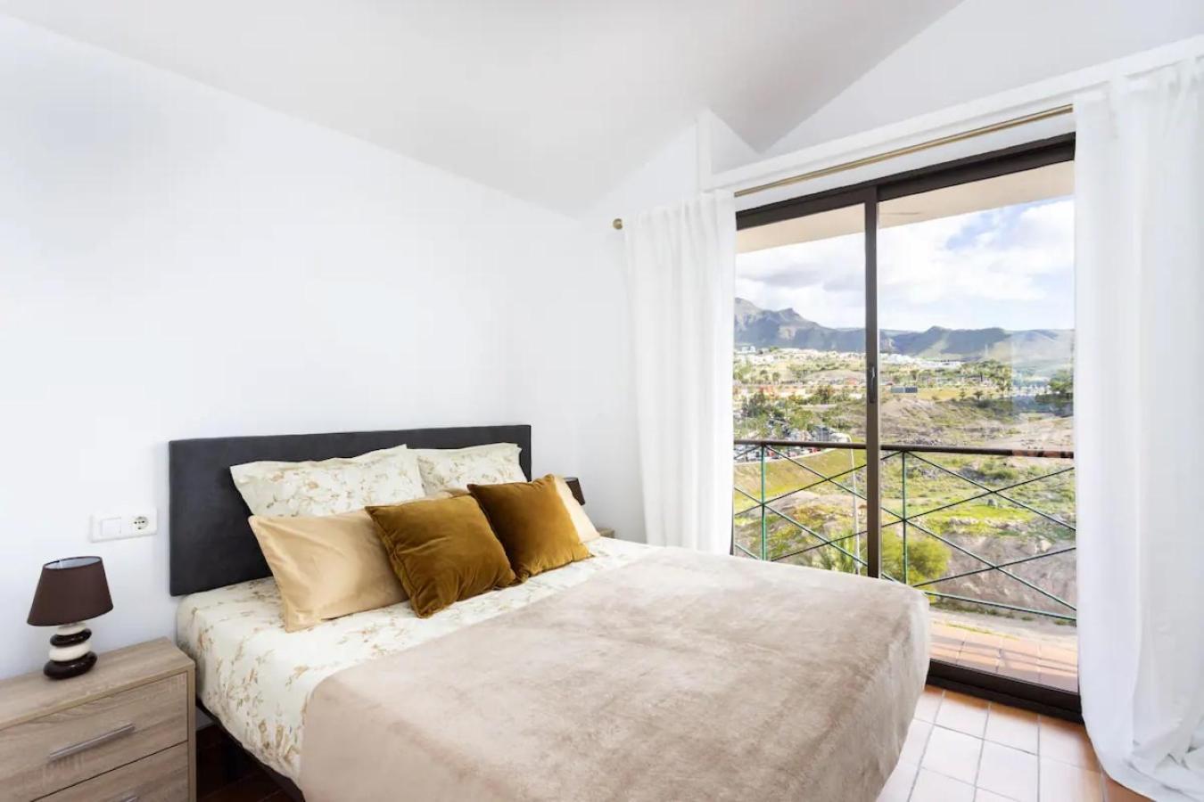 Classbnb - Two Apartments 250M From Las Americas Beach Playa de las Americas  Exteriér fotografie
