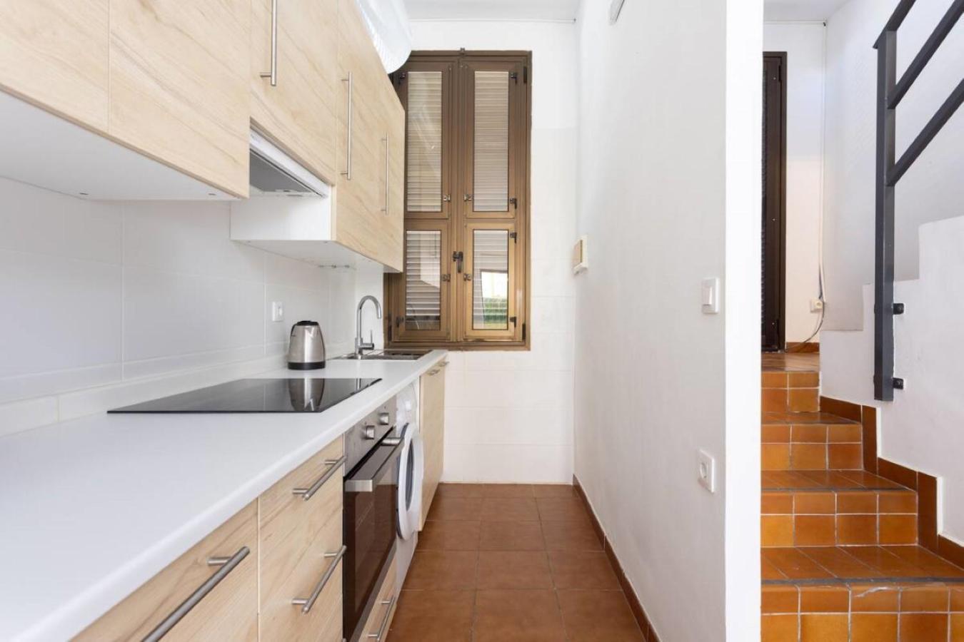 Classbnb - Two Apartments 250M From Las Americas Beach Playa de las Americas  Exteriér fotografie