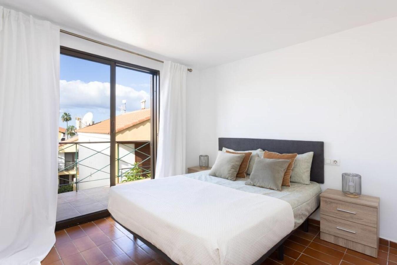 Classbnb - Two Apartments 250M From Las Americas Beach Playa de las Americas  Exteriér fotografie