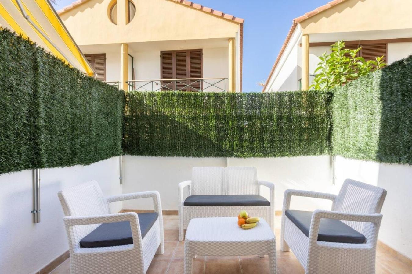 Classbnb - Two Apartments 250M From Las Americas Beach Playa de las Americas  Exteriér fotografie