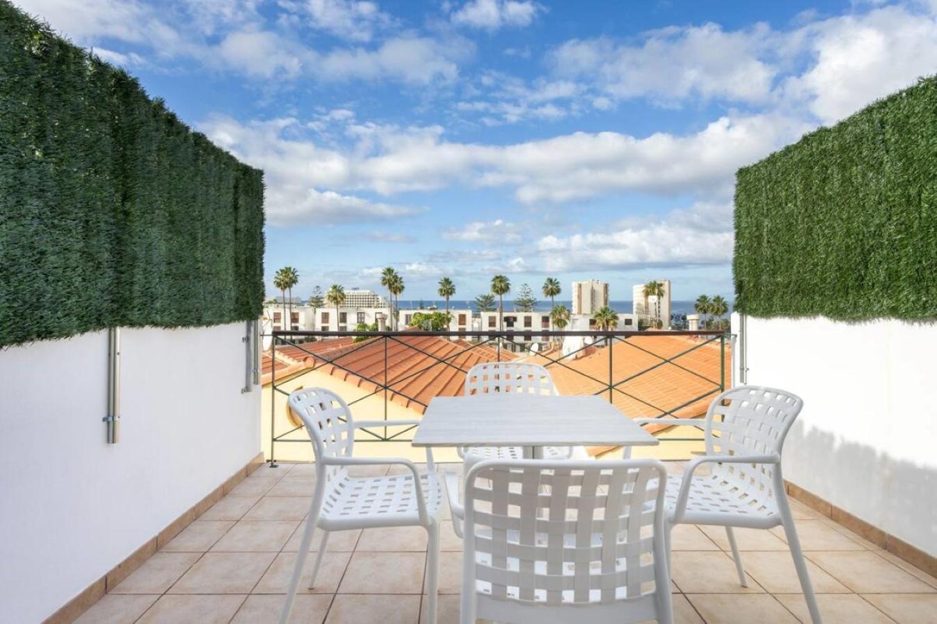 Classbnb - Two Apartments 250M From Las Americas Beach Playa de las Americas  Exteriér fotografie