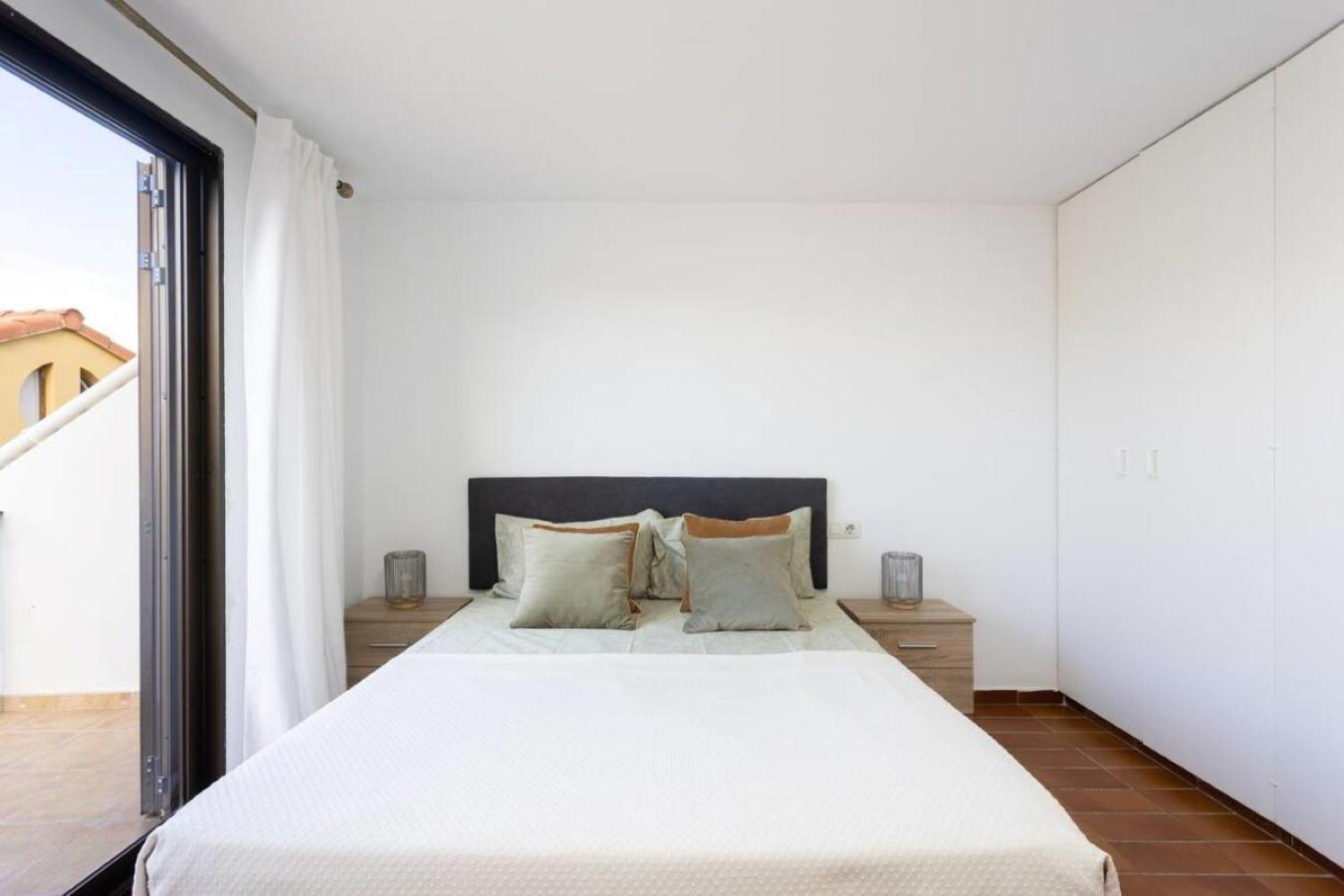 Classbnb - Two Apartments 250M From Las Americas Beach Playa de las Americas  Exteriér fotografie