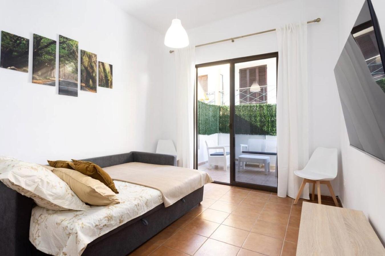 Classbnb - Two Apartments 250M From Las Americas Beach Playa de las Americas  Exteriér fotografie