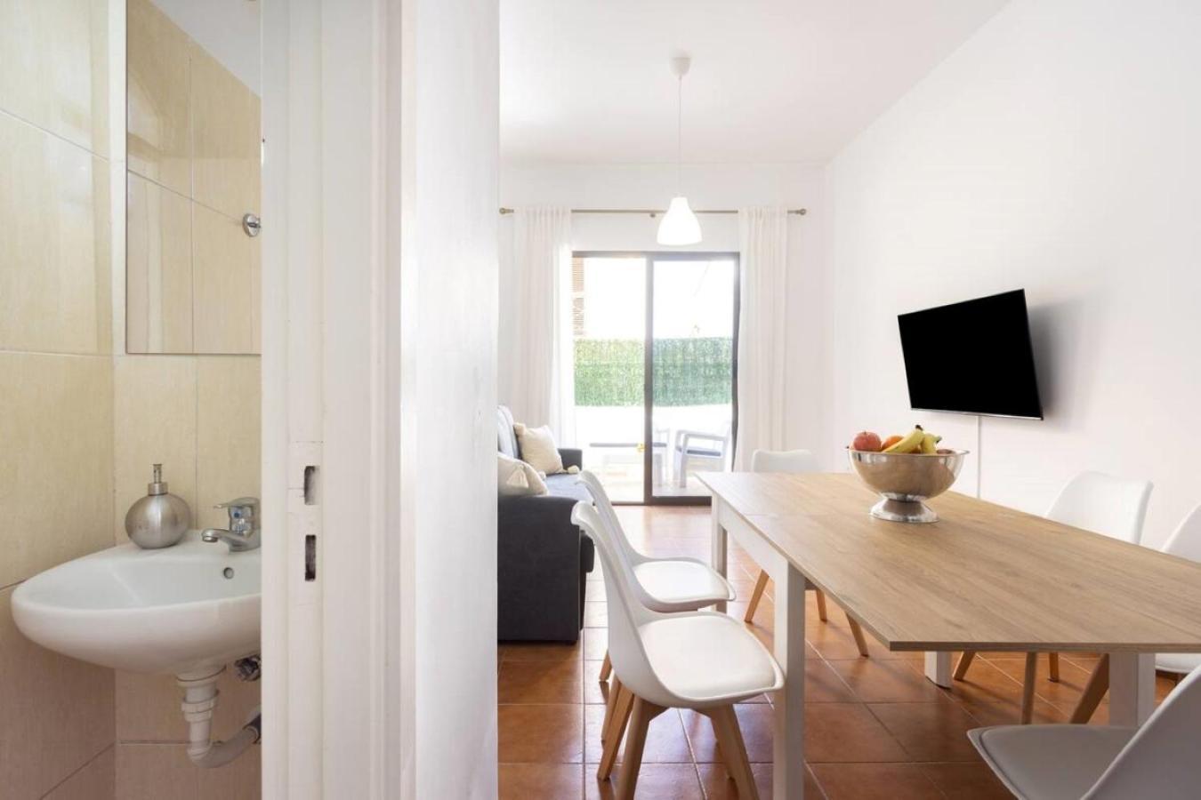 Classbnb - Two Apartments 250M From Las Americas Beach Playa de las Americas  Exteriér fotografie