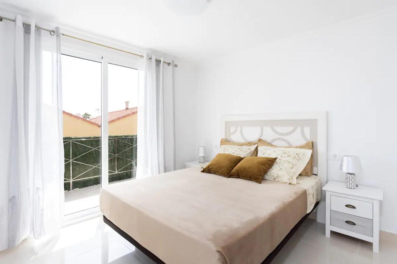 Classbnb - Two Apartments 250M From Las Americas Beach Playa de las Americas  Exteriér fotografie