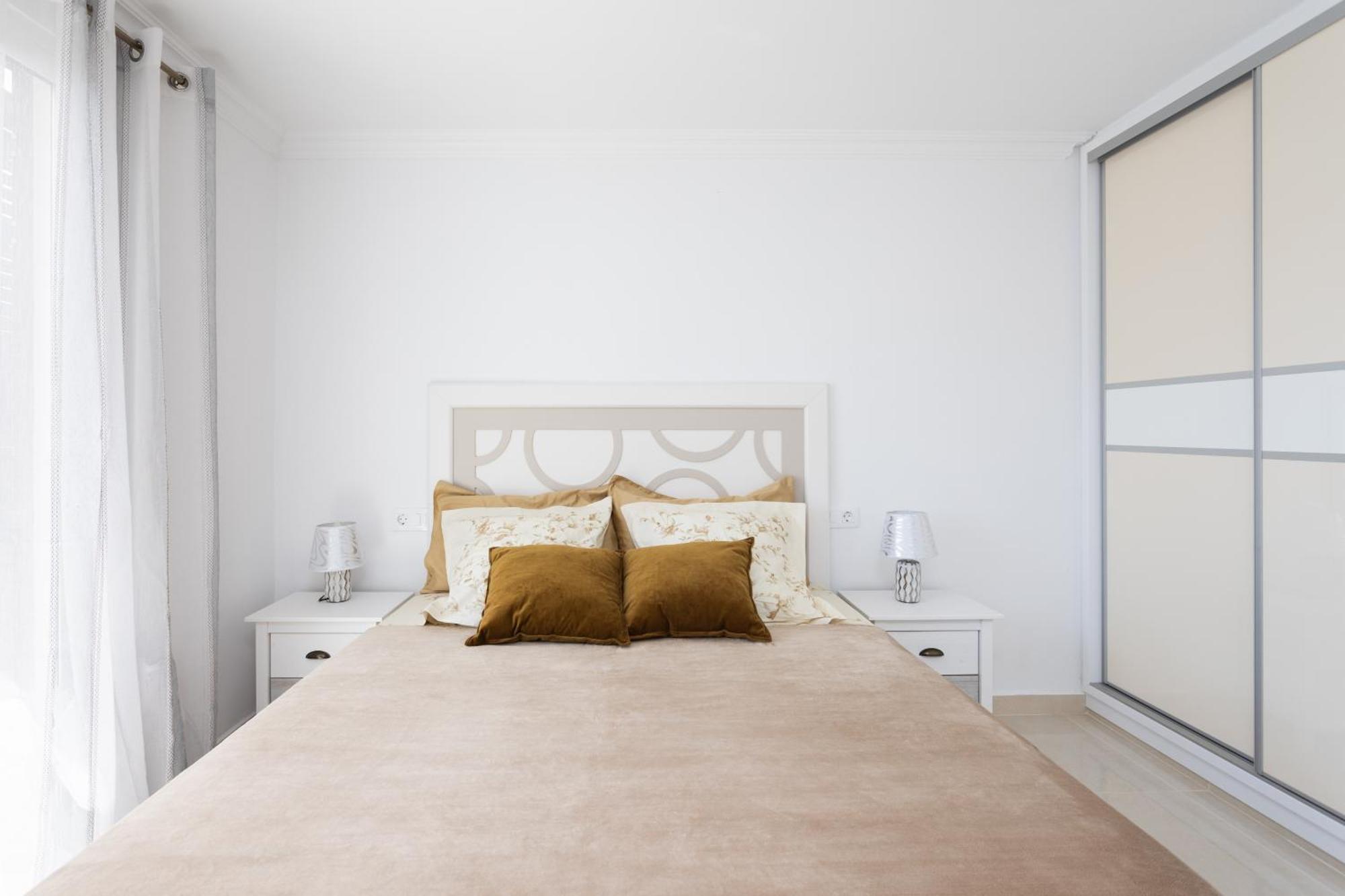 Classbnb - Two Apartments 250M From Las Americas Beach Playa de las Americas  Exteriér fotografie