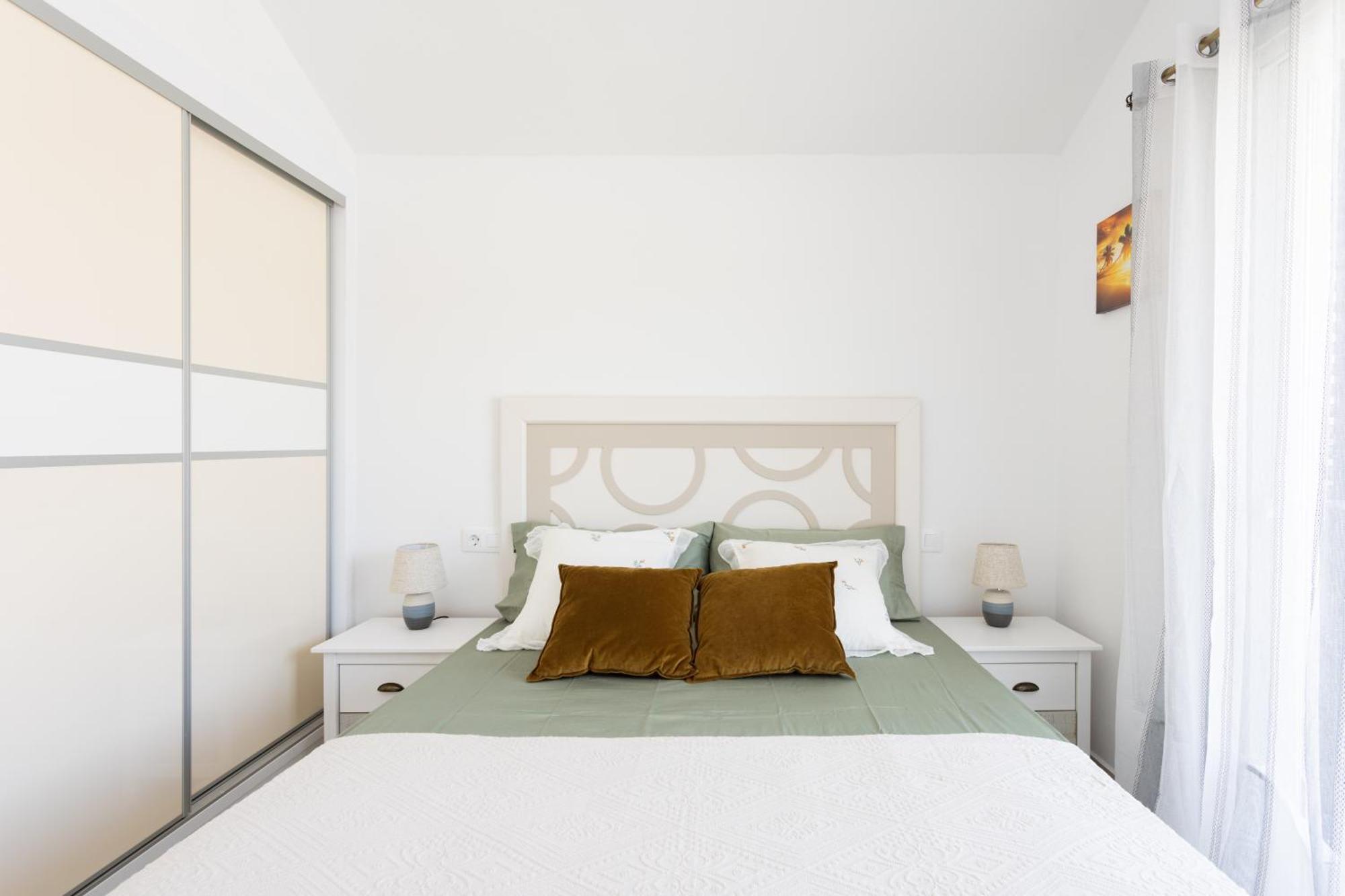 Classbnb - Two Apartments 250M From Las Americas Beach Playa de las Americas  Exteriér fotografie