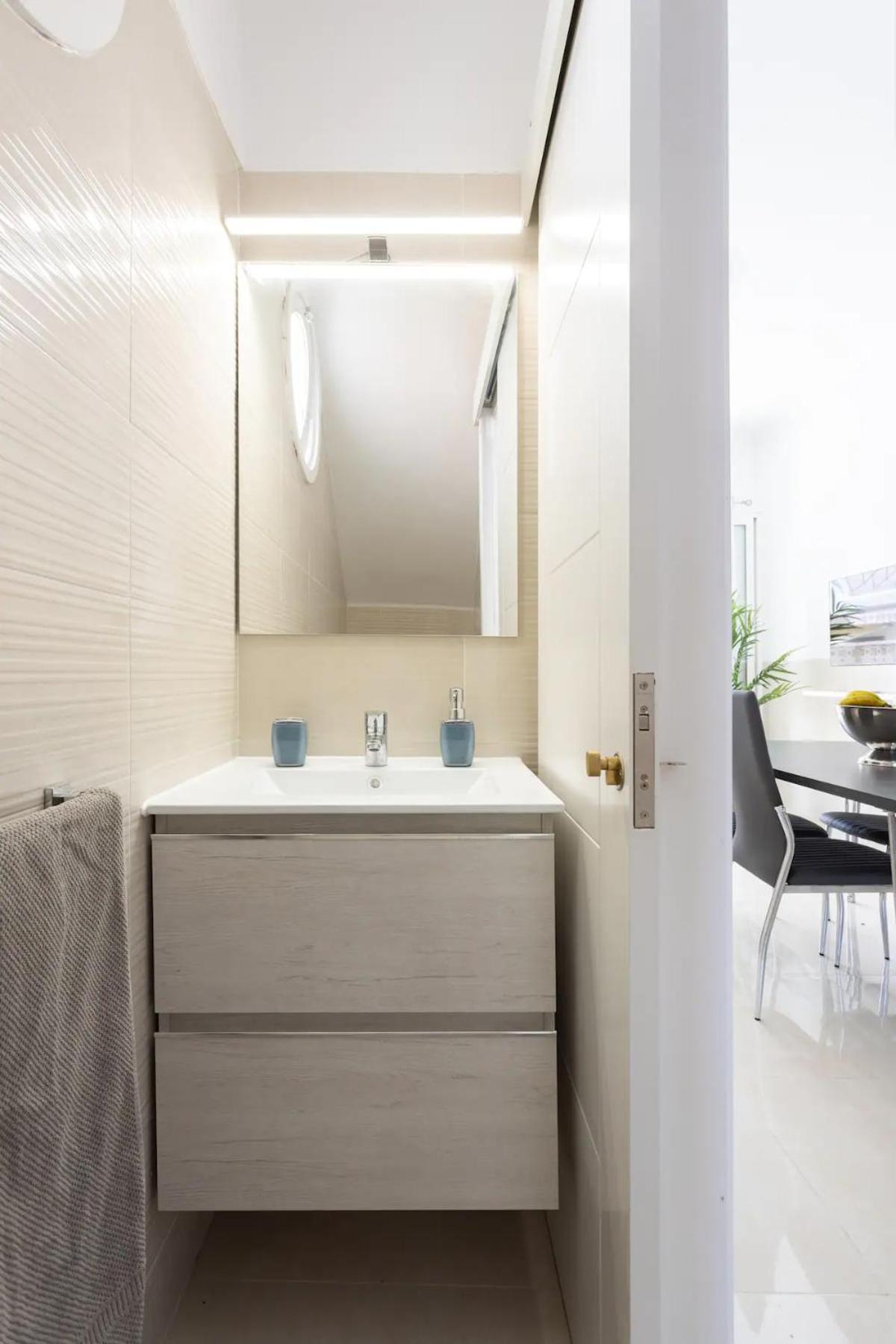Classbnb - Two Apartments 250M From Las Americas Beach Playa de las Americas  Exteriér fotografie