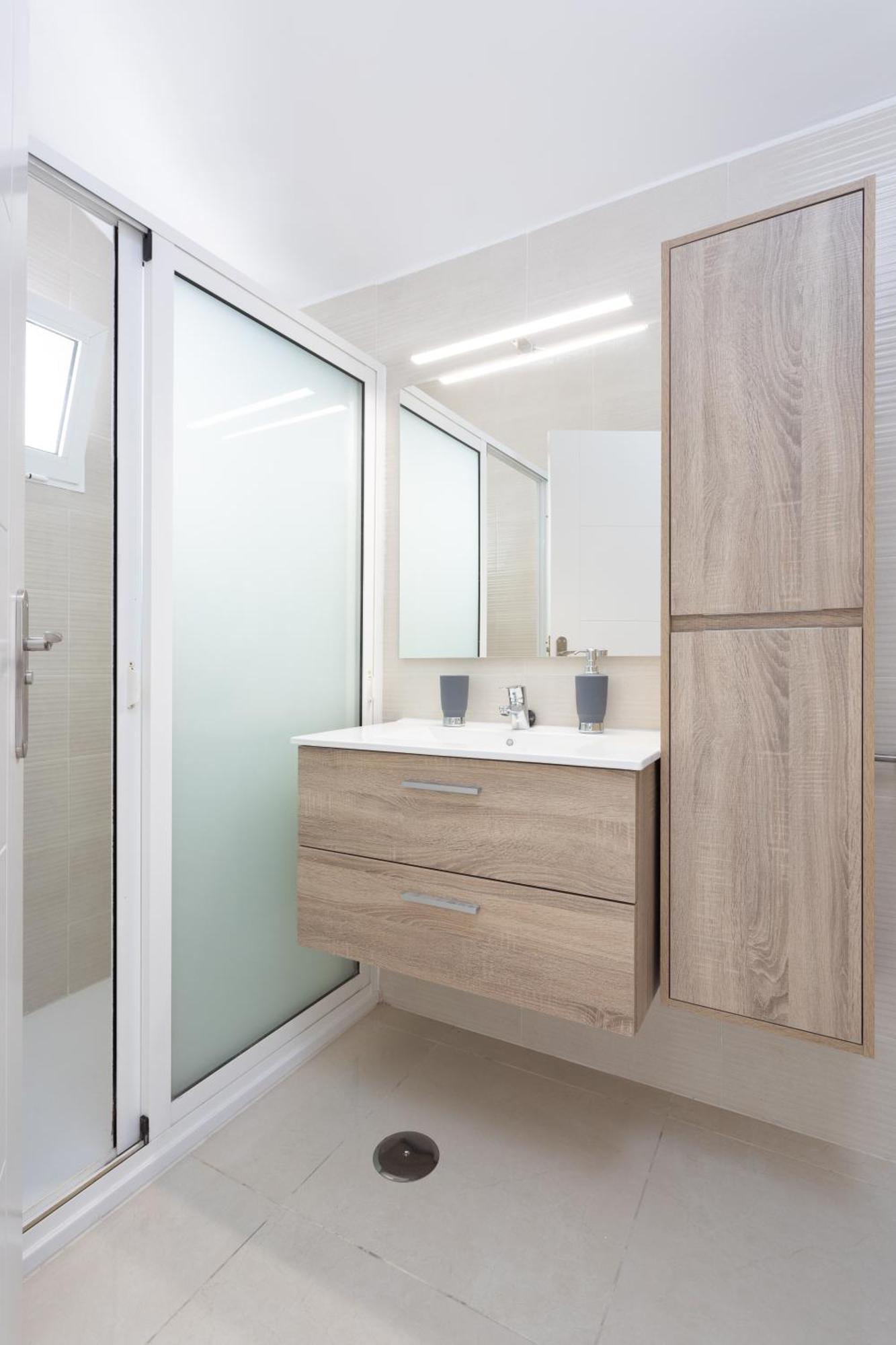 Classbnb - Two Apartments 250M From Las Americas Beach Playa de las Americas  Exteriér fotografie