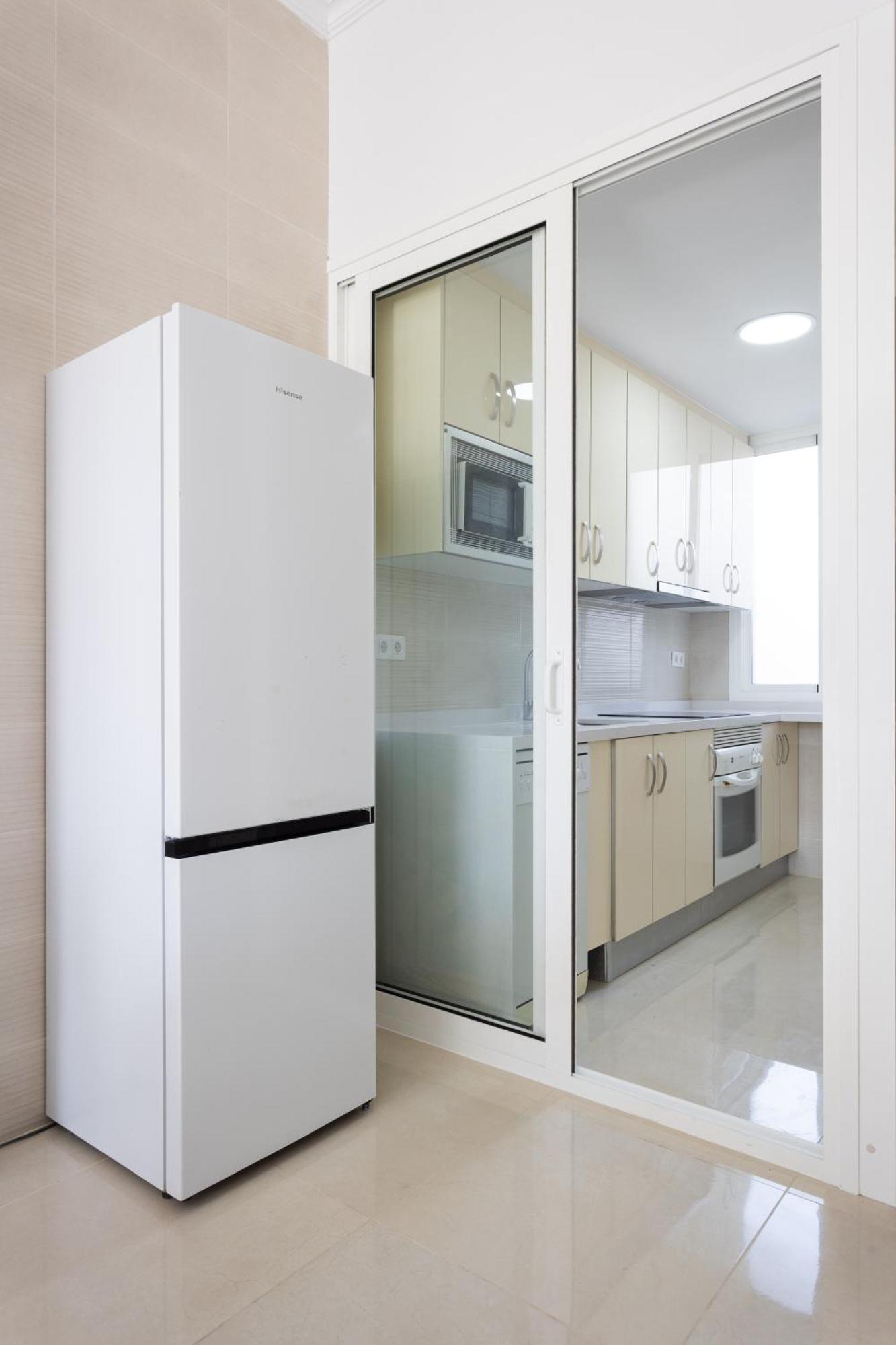 Classbnb - Two Apartments 250M From Las Americas Beach Playa de las Americas  Exteriér fotografie